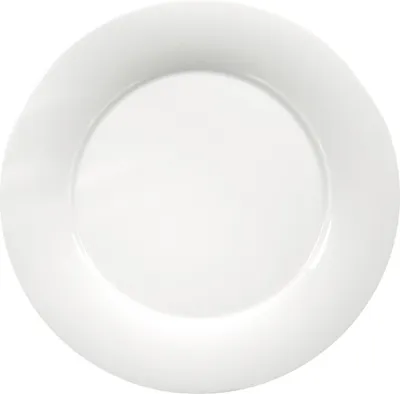 Produktbild von SELTMANN Savoy Teller flach, Höhe: 19 mm, ø: 210 mm, weiß
