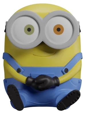 Zdjęcie produktu dla Lampa Squishy z Minionkami