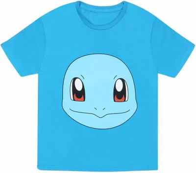 Obrázek produktu pro Pokémon – tričko pro děti HE1531 (152–158) (modré)
