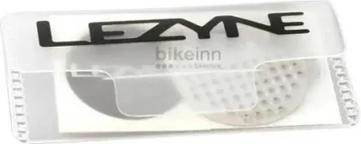 Produktbild von Lezyne Smart Kit, Reparaturset, Kleberloser Reparaturflicken, Rund, 6 g