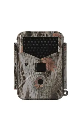 Produktbild von DÖRR Wildkamera SnapShot Extra Black 12.0i HD