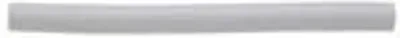 Produktbild von Sinelco Papilotten lang grau 25cm-19mm-12st