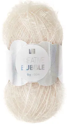 Obrázek produktu pro Rico Creative Bubble, 50 g Creme