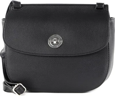 Produktbild von GERRY WEBER Umhängetasche Abendtasche Paloma Shoulderbag Black schwarz