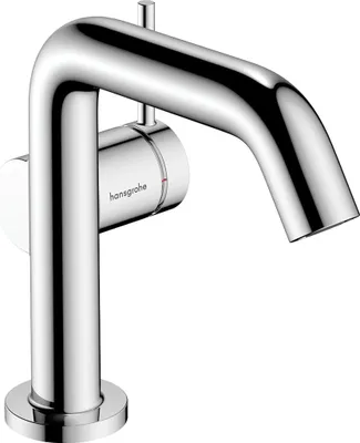 Obrázek produktu pro hansgrohe Tecturis S WTM 110 Fine CoolStart s odtokovou soupravou Push-Open chrom, 1 ks.