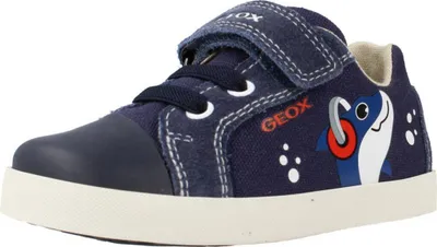 Produktbild von GEOX Kinderschuhe B KILWI BOY C Blau