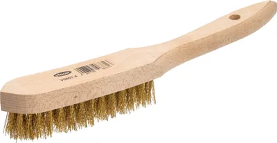 Obrázok produktu pre VIGOR Drôtená kefa 150 mm V6807-4