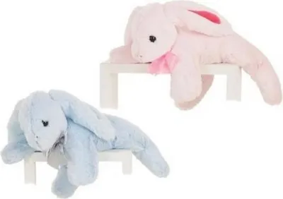 Obrázek produktu pro Plyšová hračka 46480 Plyšový zajíček 30 cm