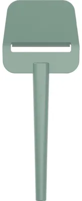 Produktbild von Rosti Emma, Grün, 40 g, 190 mm, 15 mm, 70 mm