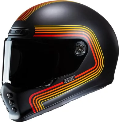 Produktbild von Helme HJC V10 Foni V10FONMC1SF
