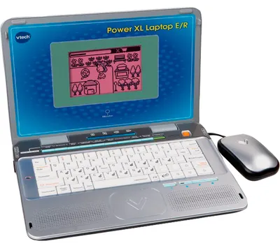 Image de Power XL Laptop E/R, 1pc