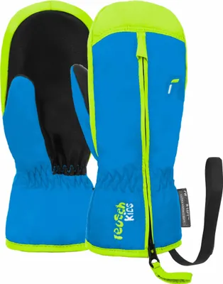 Immagine prodotto di Reusch Ben Mitten blu brillante 2