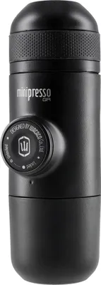 Zdjęcie produktu dla Podróżny ekspres Wacaco Minipresso GR na kawę mieloną