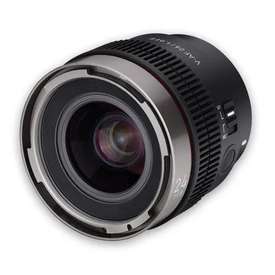 Image de Samyang V-AF T 1,9/24 FE Sony E