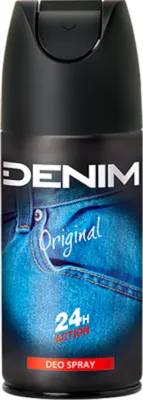 Immagine prodotto di Denim Original Deodorant Spray 150ml