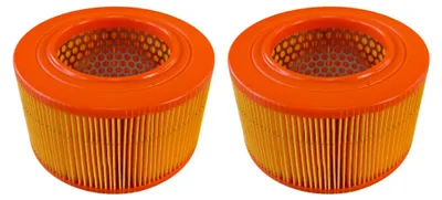 Produktbild von 2x Trade-Shop Luftfilter / Motorfilter kompatibel mit Bomag 05727220 5727224 05727224 05727818 005727818 5727204 5727218 5727221 5727222 04030100