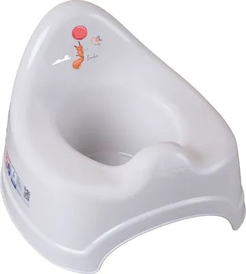 Image de TEGA BABY Potty Forest Fairy Tale - basic, beige