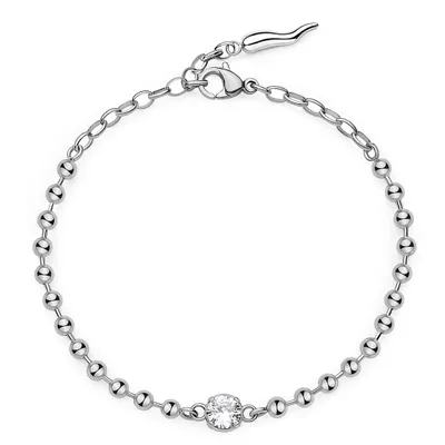 Zdjęcie produktu dla Bransoletki Brosway Silver Collection - kobieta