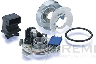 Produktbild von BREMI Zündimpulsgeber 16513 für VW GOLF II (19E, 1G1)
