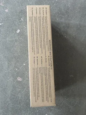Produktbild von Famanu Schiebetürgriff 24 cm - Schwarz - Holzgriff für Schranktüren