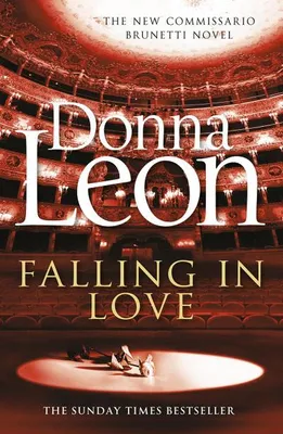 Produktbild von Falling in Love
