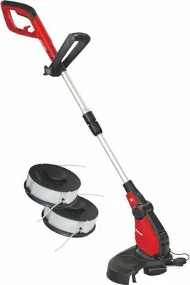 Produktbild von Podkaszarka elektryczna Einhell 450 W GC-ET 4530 + 3 szpule