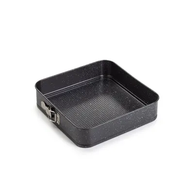 Produktbild von Quadratische Back form Rosmarino BakerPRO - 28 cm