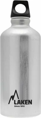 Produktbild von Wasserflasche Laken Futura Grau Hellgrau (1,5  L)