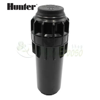 Produktbild von HUNTER I-25 04 B - 10 cm hoher Turbinensprinkler mit Kunststoff-Turm