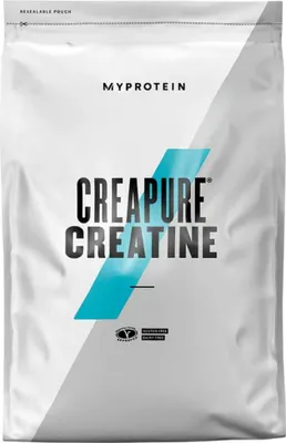 Obrázek produktu pro MyProtein Creapure Kreatn Monohydrt 500 g bez pchut / Kreatin monohydrt / Nejist forma kreatin monohydrtu v prku