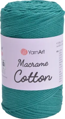Obrázek produktu pro Yarn Art Macrame Bavlna 2 mm 225 m 783 Šňůra