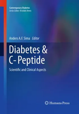 Obrázok produktu pre Diabetes & C-Peptide