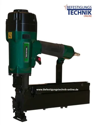 Image de Agrafeuse Prebena 4C-WD75 pour agrafes WD Haubold BK 2500 KL-54