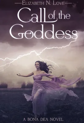 Produktbild von Call Of The Goddess