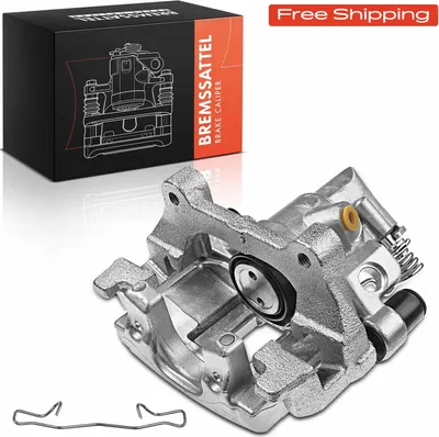 Image de Frankberg 1x Étrier de Frein Essieu Arrière Gauche pour Mazda 5 CR 1.8L 2.0L 2005-2010
