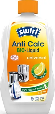 Produktbild von Swirl 221646, 1 Stück(e), Warnung, H319: Verursacht schwere Augenreizung, H335: Kann die Atemwege reizen, P101: Wenn ärztlicher Rat erforderlich istˌ halten Sie die Verpackung oder das Etikett bereit.,..., P261: Einatmen von Staub/Rauch/Gas/Nebel/Dampf/Aerosol vermeiden, P280:..., P305+P351+P338: BEI KONTAKT MIT DEN AUGEN: Mehrere Minuten lang kontinuierlich mit Wasser spülen....