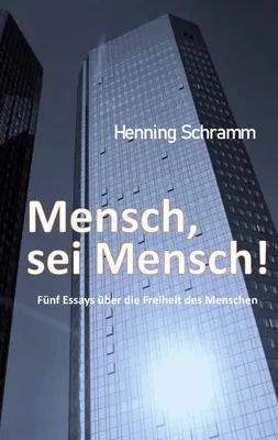 Produktbild von Mensch, sei Mensch!