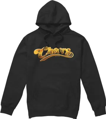 Produktbild von Cheers - Kapuzenpullover für Herren TV7394 (XL) (Schwarz)