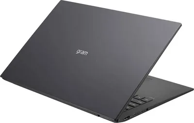 Immagine prodotto di Notebook LG gram (17Z90R-G.AA79G), colore:Grigio
