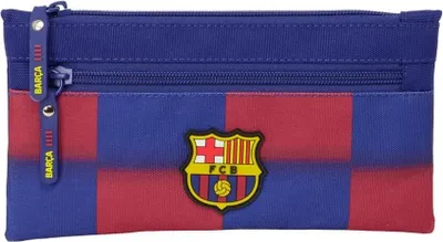 Produktbild von Federmä ppchen F.C. Barcelona 25/26