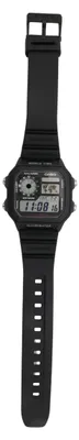 Produktbild von Casio Herrenuhr Collection AE-1200WH-1AVEF