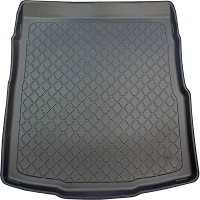 Produktbild von Z439757 Kofferraumwanne kompatibel mit Volkswagen Passat B8 + Facelift 2019 12.2014-