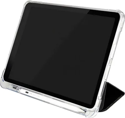 Obrázek produktu pro Tucano Satin, Folio, Apple, iPad 10.9" 10th gen 2022, 27,7 cm (10.9")