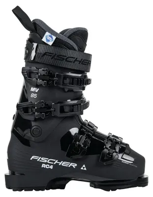 Produktbild von Fischer XTR RC4 85 MV GW Herren Skischuh Skistiefel schwarz 23,5