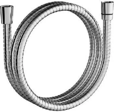 Produktbild von Ravak Duschen - Brauseschlauch 1500 mm, Chrom glänzend X07P340
