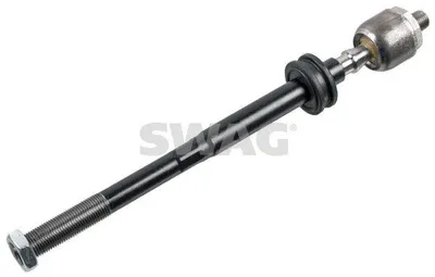 Produktbild von SWAG 30 93 2157 Axialgelenk, Spurstange x