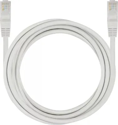 Produktbild von 3m Patchkabel RJ45 Netzwerkkabel LAN Kabel Ethernet Cat5E