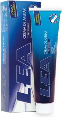 Immagine prodotto di Lea Rasiercreme 40g