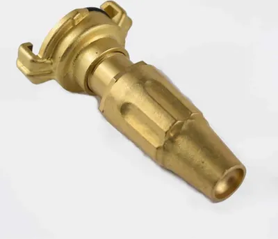Produktbild von Messing Universal System Spritzdüse 3/4" Zoll