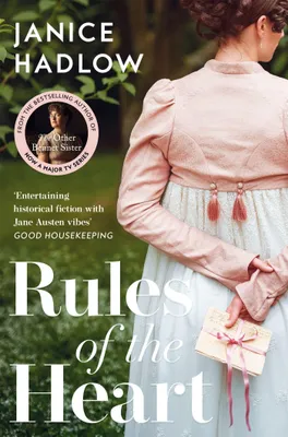 Produktbild von Rules of the Heart